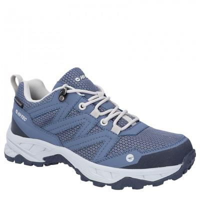 Womens/Ladies Saunter Waterproof Hiking Shoes
