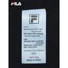 FILA Women's Short Sleeve Casual Dress