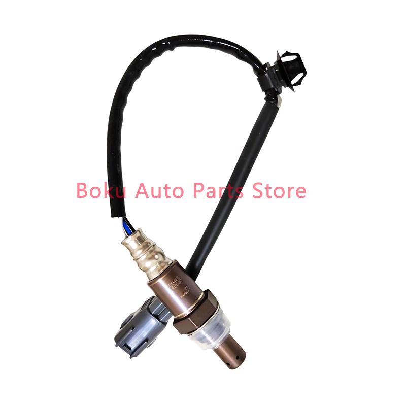 89465-48030 For Toyota Harrier Ipsum Kluger V 2AZFE Lambda Air Fuel Ratio O2 Sensor 8946548030