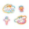 Sanrio Cinnamonroll Summer Stickers Target Age 3+ 769495