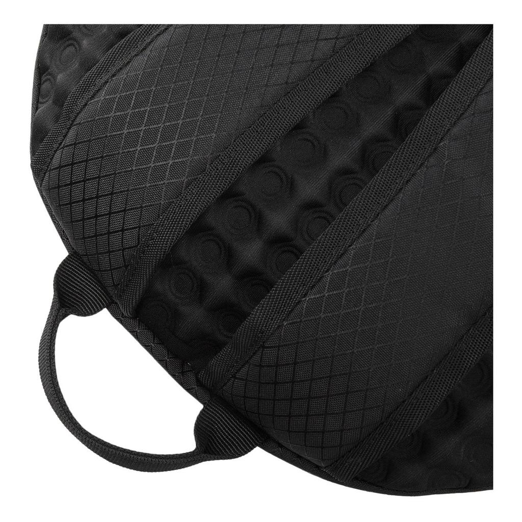 New LiNing BadFive Polyester Backpack Unisex Black ABSV211-1