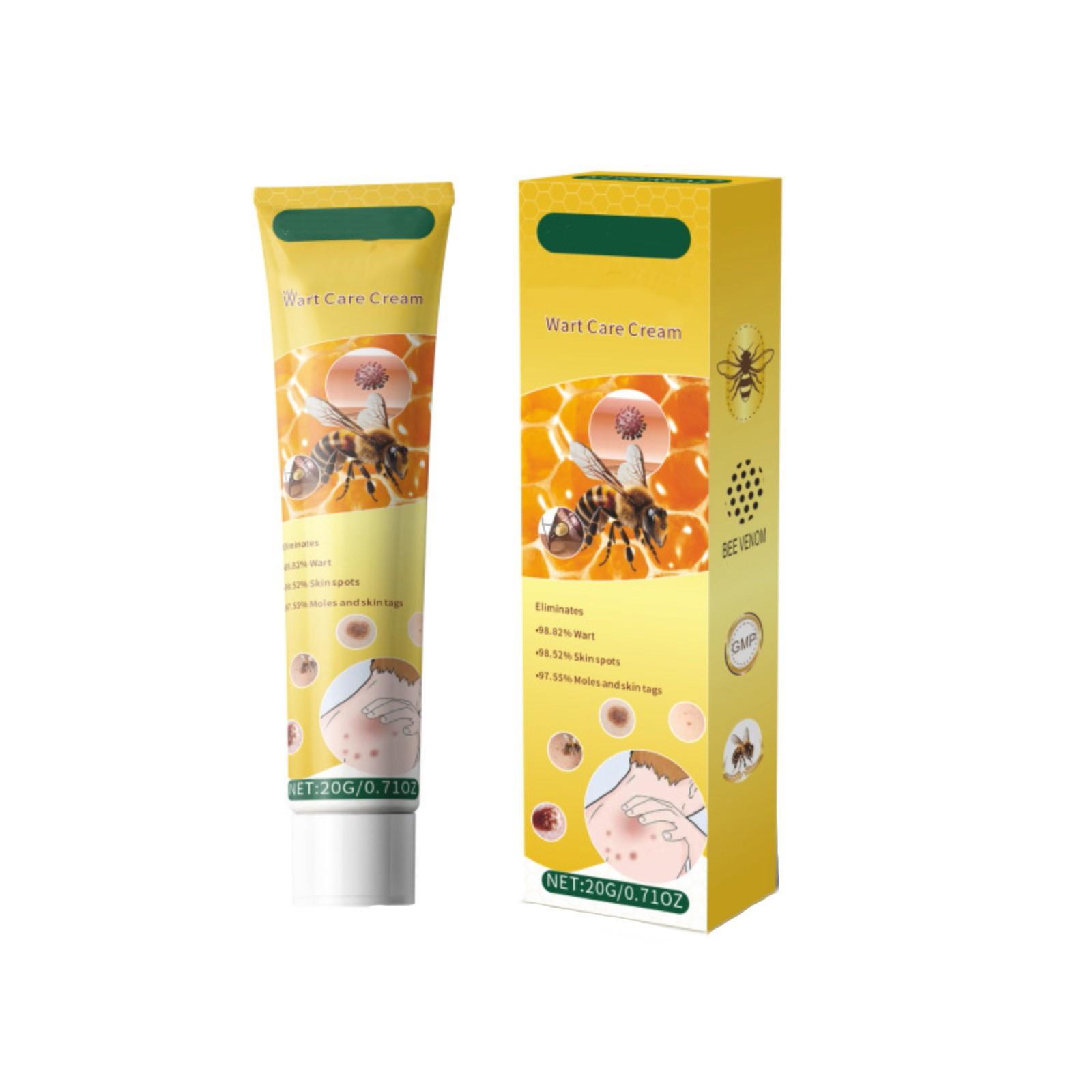 

Крем для тела Keyou Care Очищающий крем Улучшает состояние кожи Нежный крем для кожи One Size белый