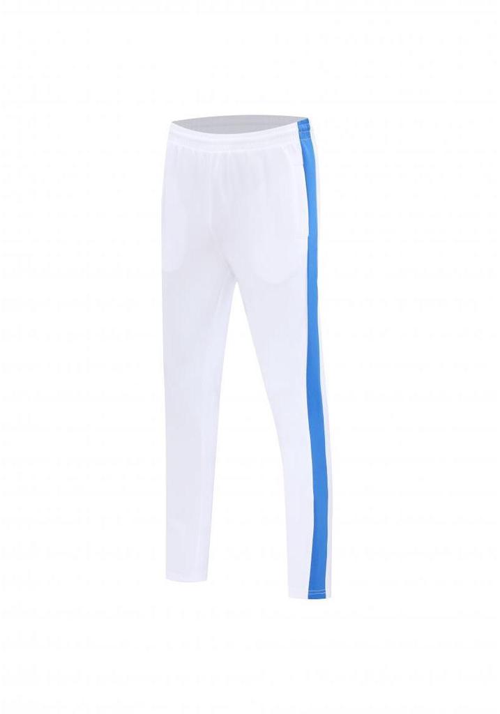 Unisex National Style Breathable Sports Suit: Jacket & Long Pants for Ping Pong, Badminton, Tennis, Award Ceremonies, or Coaching