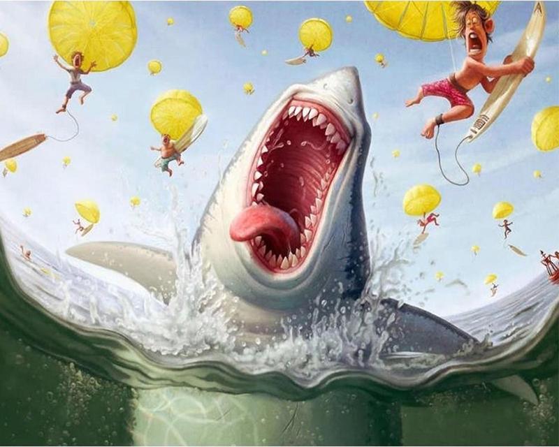 Diamond Painting Fruit Full Square Round Drill Diamond Embroidery Apple Mosaic Needlework Art Home Decoration