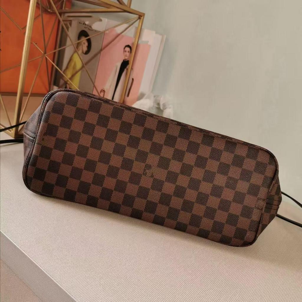 Crossbody Shopping Tote: Mother-Child Single Shoulder Bag