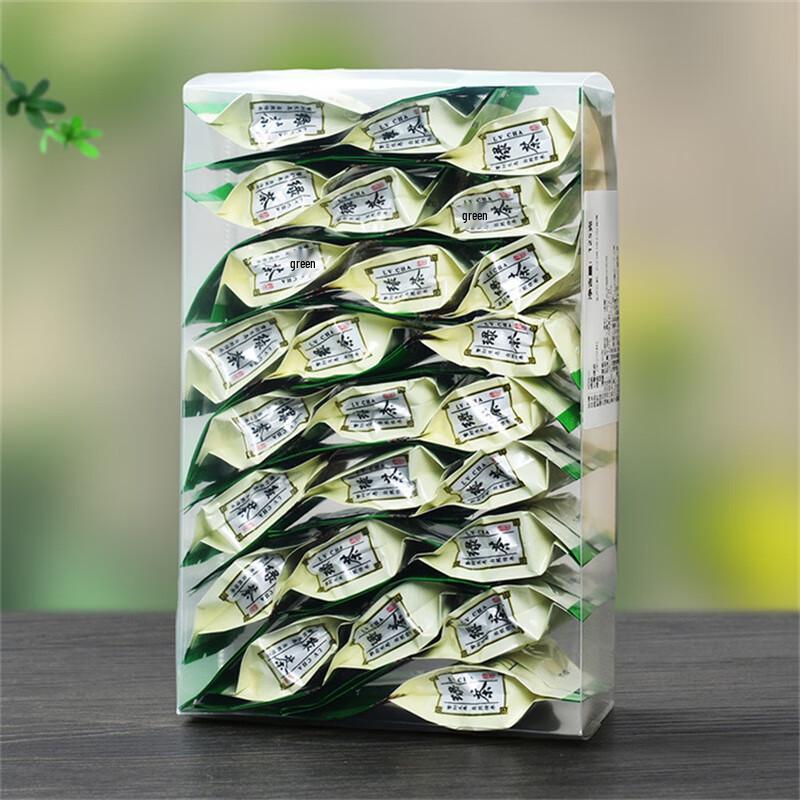 Yachapo High Mountain Cloud Mist Green Tea