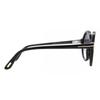 Tom Ford Ft0602 Nicolette 02 001 Women Sunglasses