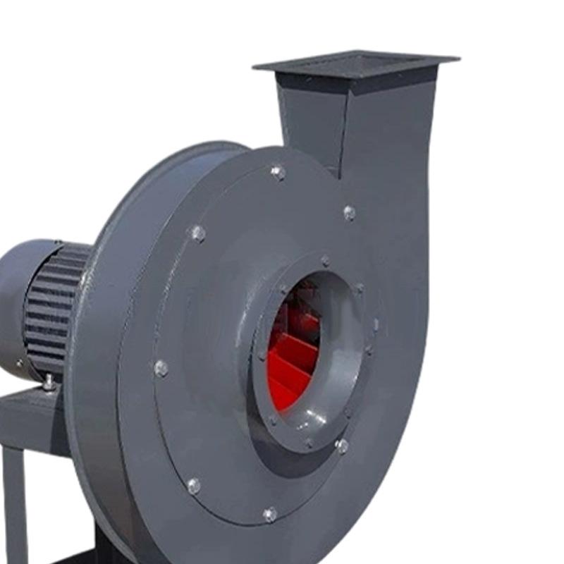 9-26 Series Type A High-Pressure Centrifugal Boiler Blower and Dust Removal Fan