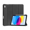 Neptux 10th Generation PU Leather Tablet Case Soft Shell 10.2 Inch iPad 7/8/9/10.2/2021 Includes Pen Holder Private Mold CN/GUA