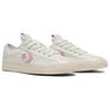Converse Star Player 76 Retro Fashion Low-top Sneakers Unisex White Brown