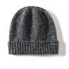 Cashmere Thickened Versatile Warm Ear Protector Minimalist Wind Cold Hat Fleece Hat Knitted Hat Men and Women