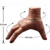 Family Thing Hand, Cosplay Hand By Family, Scary Props Decorations Gift For Fans