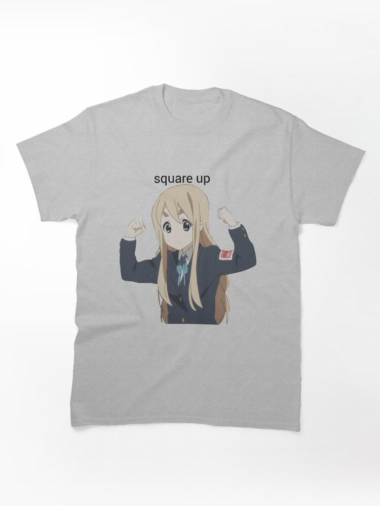 K-On! Essential Unisex T-Shirt