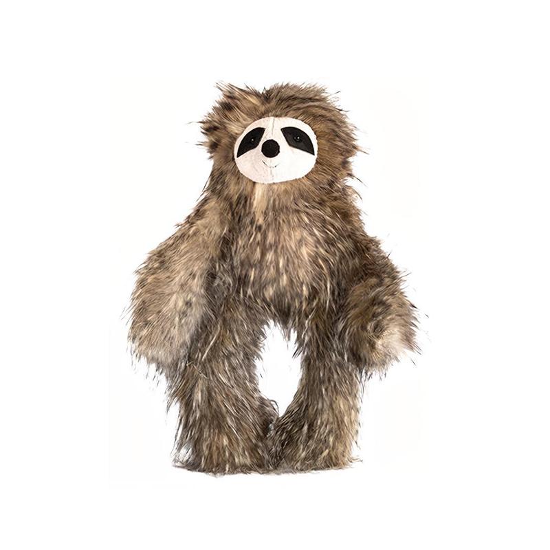 

JELLYCAT Woods Animal Series Little Sloth Soothing Doll Plush Doll 43cm Height