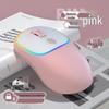 OLOEY M3 Wireless Bluetooth Mouse