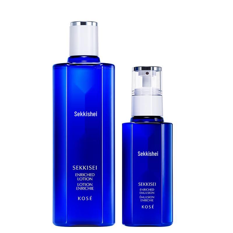 Подарочные наборы для ухода за кожей Sekkisei