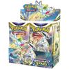 Pokémon TCG Booster Box, Pokemon Trading Card Game Booster Packs Collectible Trading Cards,Sword & Shield - Brilliant Stars