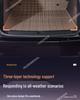 Ideal i6 TPE Full Coverage Trunk Mat - Car Interior Accessory