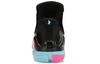 Li Ning 6th Person 2019 Basketball Shoes Men's Low Top Black/Blue/Pink ABAP017-5