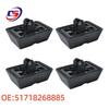 BMW 3/5/7 Series Jack Pad - Rubber Car Lifting Pad 