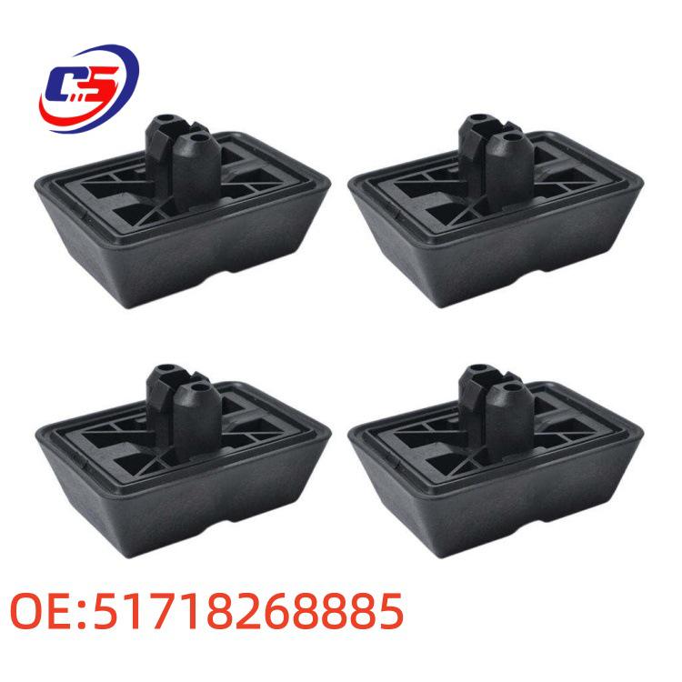 BMW 3/5/7 Series Jack Pad - Rubber Car Lifting Pad 