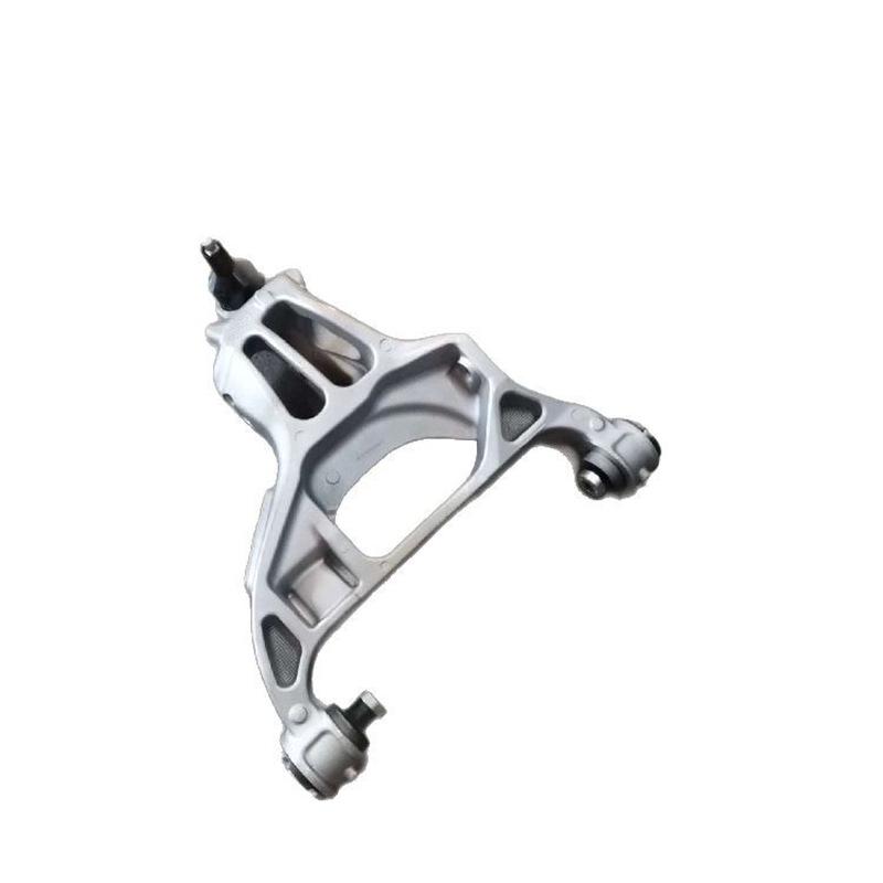 F-150 17 Lower Suspension L Aluminum HL3Z3079B/HL3Z3078B Lower Suspension L чёрный