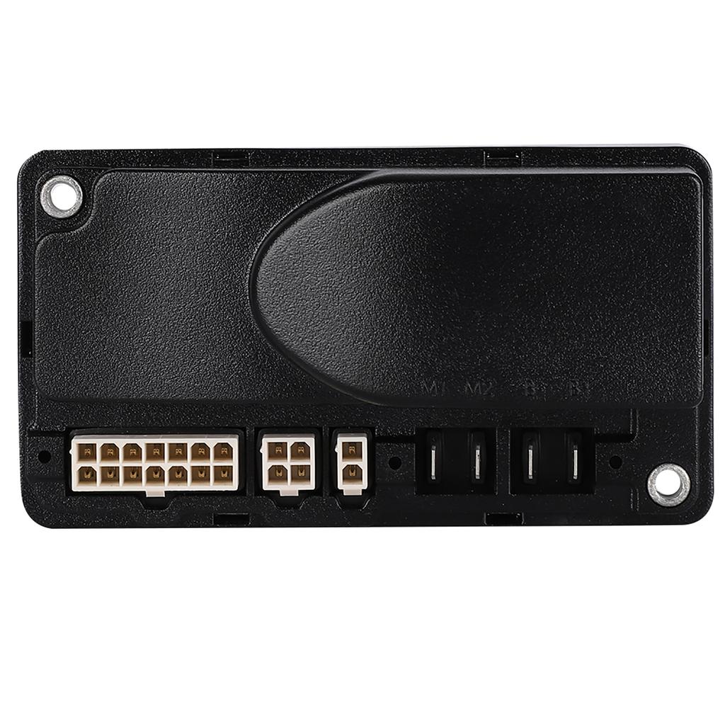 Controller für Elektromobile, Ersatzzubehör für Elektromobile für ältere Menschen, 1212-2401, 24 V, 70 A