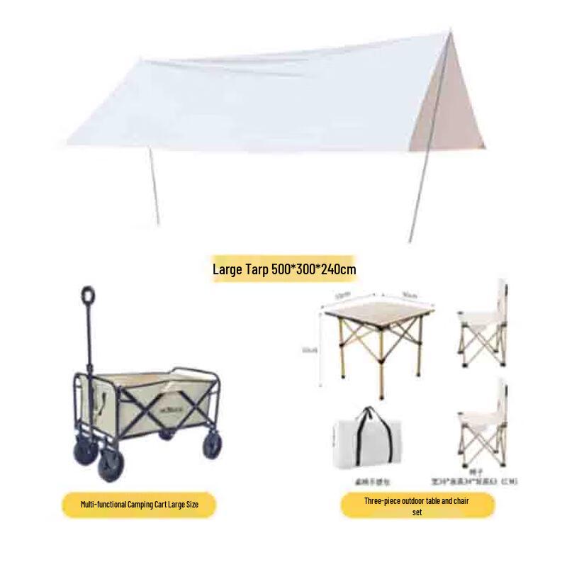 Coloda Outdoor Camping Tent