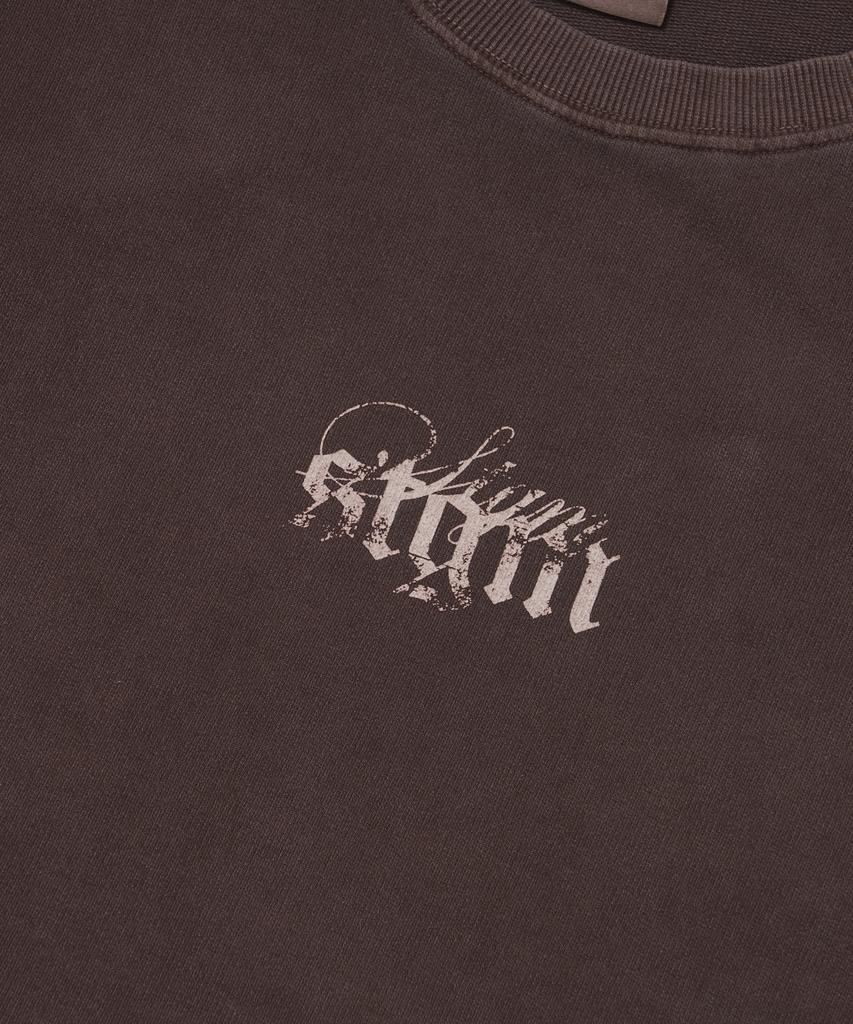 STIGMA Pigment Ml Long Sleeves Brown