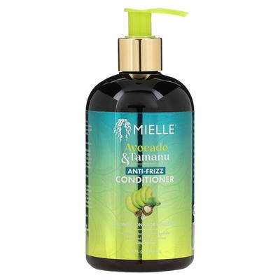 Anti-Fizz Conditioner, Avocado & Tamanu, 12 Fl Oz (355 Ml)