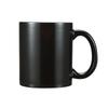 Father's Day Ceramic Coffee Mug Water Cup Temperature-sensitive Color-changing Cup