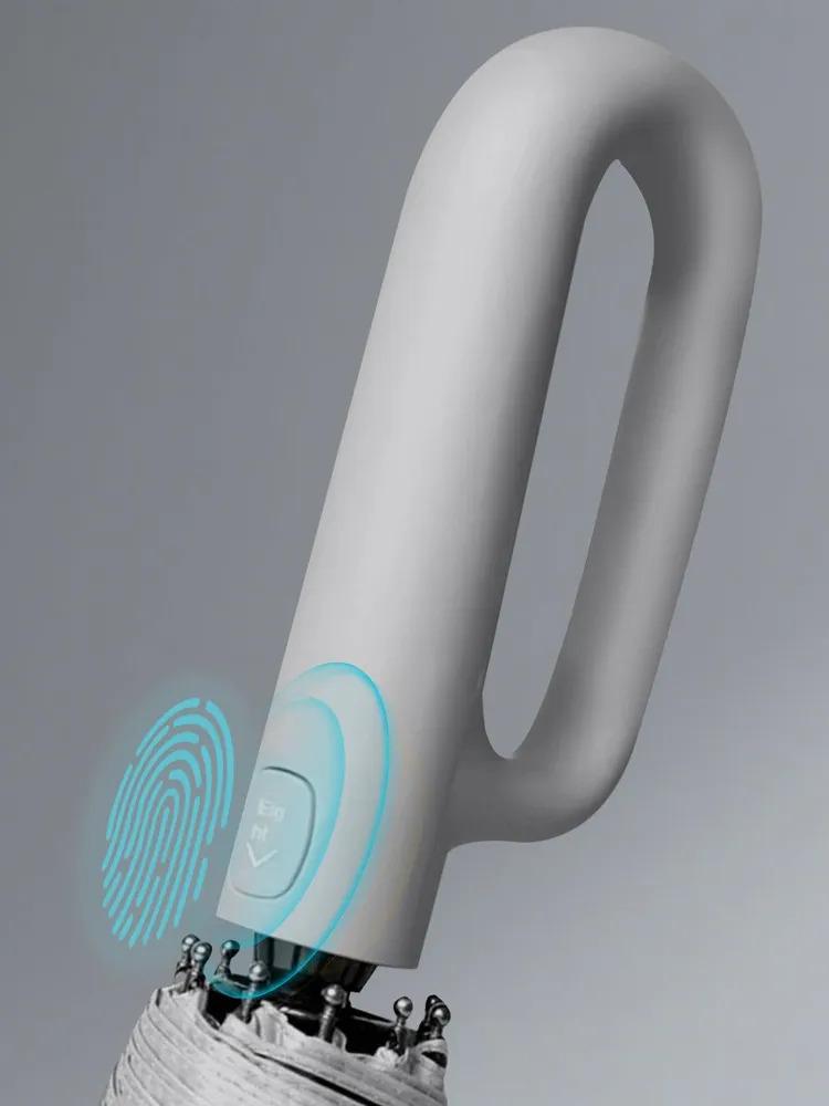 Xiaomi umbrella full-automatic