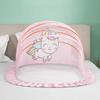 Premium-Quality Portable Premium-Quality Foldable Superior-Grade Baby Top-Grade Netting First-Class 0 Superior-Grade 18 First-Class Months Top-Grade