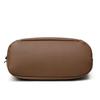 Fashion soft leather retro women's bag new Korean version shoulder bag casual fashion messenger women's bag