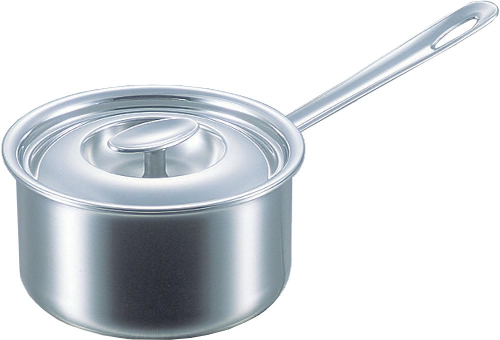 Fujinos Elec Master Pro (IH Compatible) 16cm Saucepan 116024