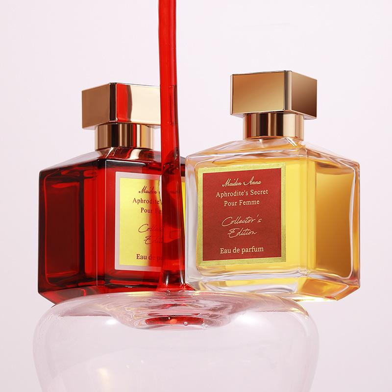 New Jinghong Ladies Perfume Lasting Fragrance Elegant Vietnamese Unisex Perfume