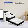 YINGYUAN X3665F Color A4 Flatbed & ADF Scanner CN Plug (adapter Included)