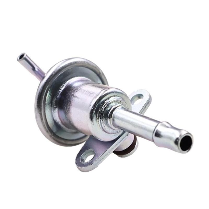 Fuel Pressure Regulator Valves Fuel Injection Pressure Regulator Valves Reduces Fuel Consumption Aluminum 22670-5L320
