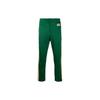 Gucci Bawełniane spodnie wojskowe z gabardyny 625306-XJCNI-3129