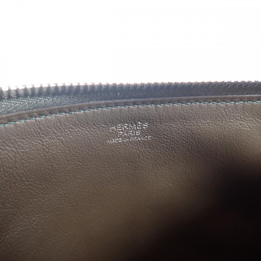 HERMES   Shoulder Bag Vergris mens