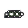 Differential Pressure Sensor DPF 4358939 For 4384138 ISX12 ISX15 Engine 4307166