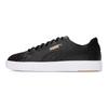 Puma Serve Pro Lite Cny Leather Synthetic Casual Low Top Sneakers Unisex Sneakers Black White 389378-02