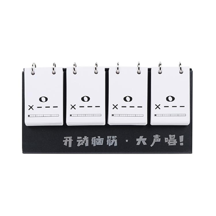 

Rhythm Practice Music Notation Cards for Self Study Classroom Musicians Training Cards for Rhythm Learning Experiences