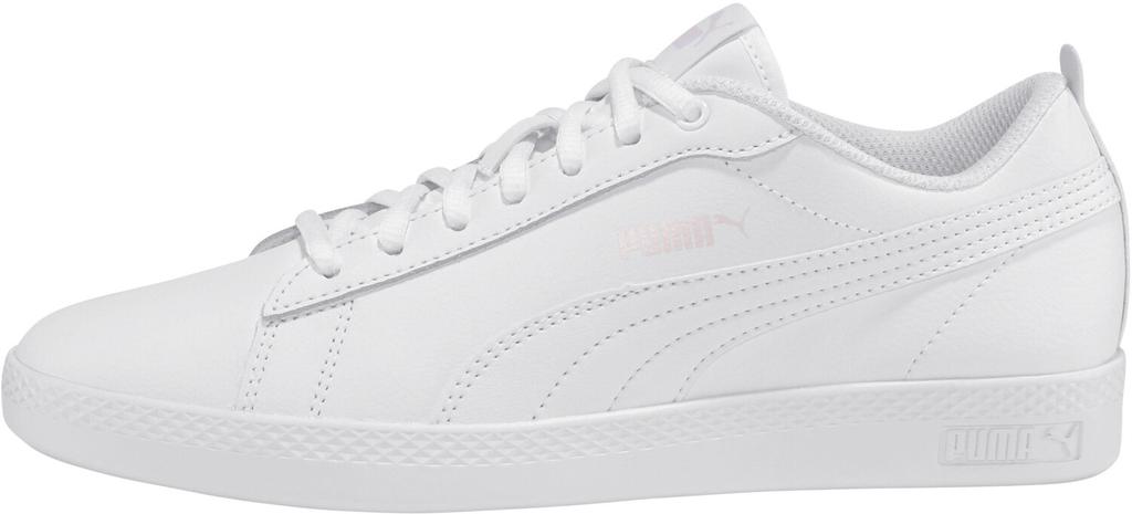 Puma Smash V2 Leather Women's Sneakers