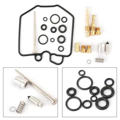 Carburetor Carb Repair Rebuild Kit For Honda CB750K 1979-1982 CB750F 1980-1981