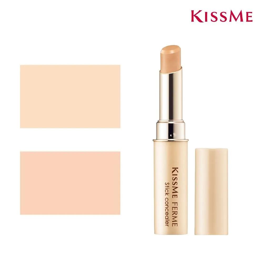 Kiss Me Fermi Stick Водостойкий консилер 01 Light