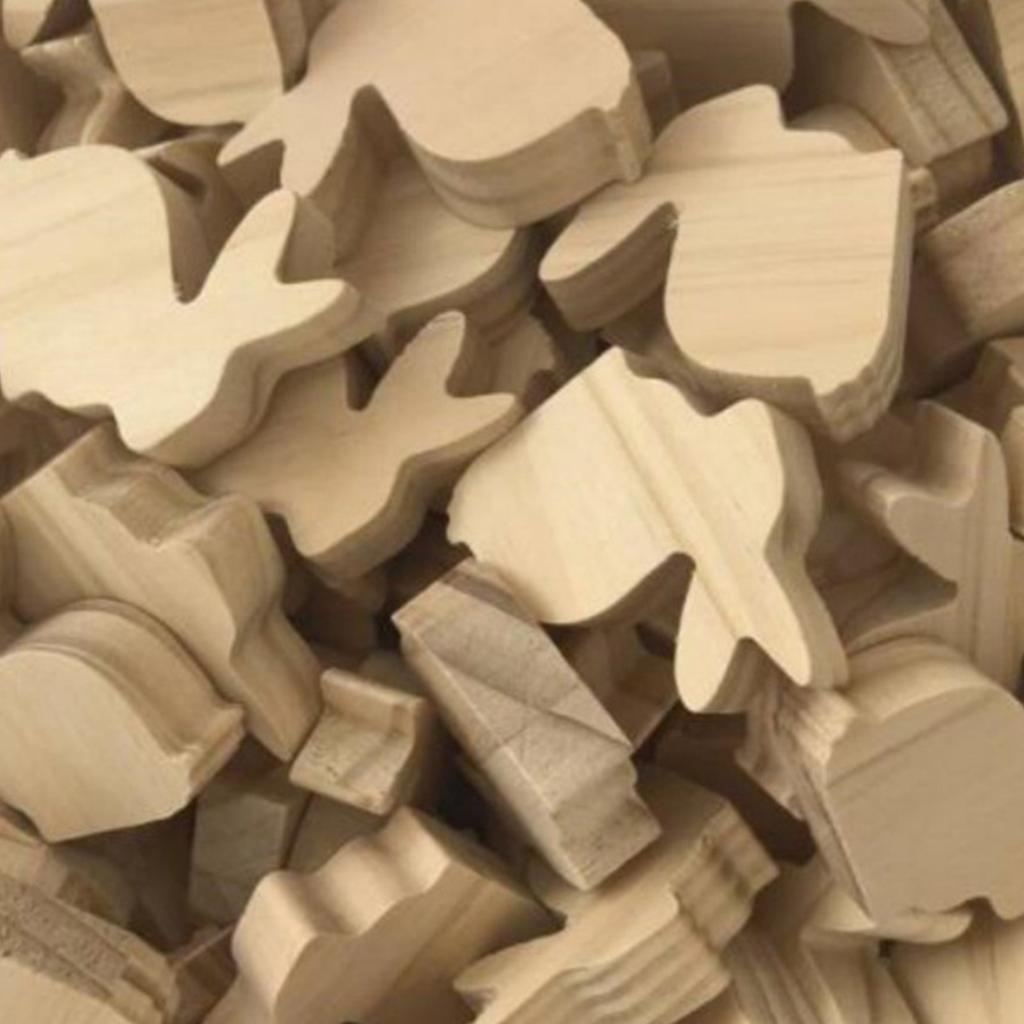 3pcs Wooden Easter Bunny Ornaments Farmhouse Vintage Indoor Home Decor Accents Suitable for Kitchen Holiday Party