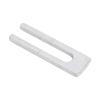 Buitenboordmotor Afstandsbediening Kabelklem Aluminiumlegering 6H3 48538 00 voor Buitenboordmotor Afstandsbedieningen