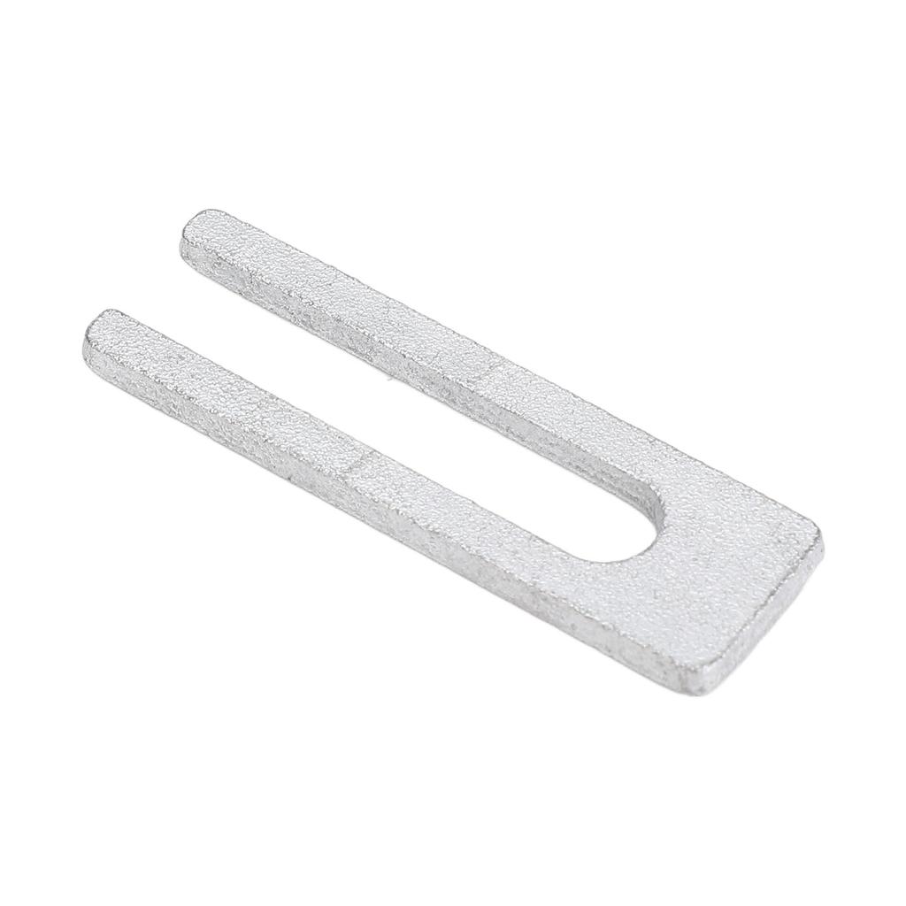 Buitenboordmotor Afstandsbediening Kabelklem Aluminiumlegering 6H3 48538 00 voor Buitenboordmotor Afstandsbedieningen