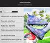 New FGTF Men's Breathable High-Top Soccer Shoes with Long/Short Studs for Teens & Kids, Stylish Design